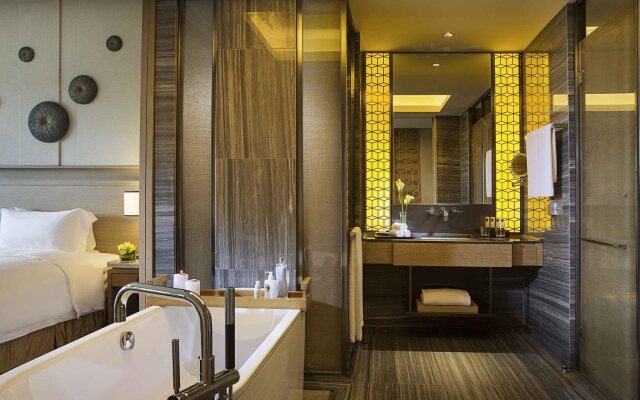 Sofitel Nanjing Zhongshan Golf Suning