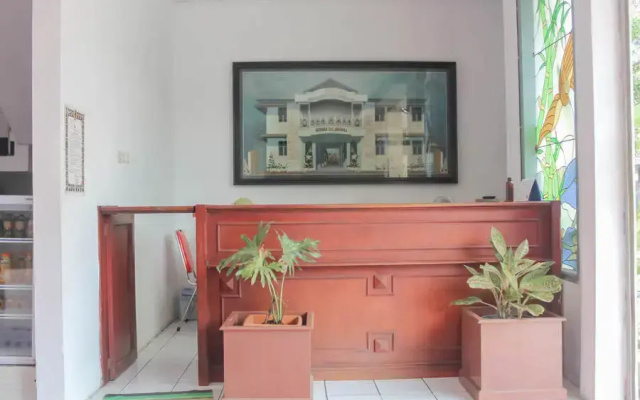 Hotel Rajawali RedPartner