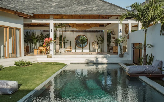 MODJO Villas Bingin