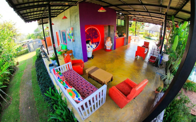 Kirina Wellness In The Valley