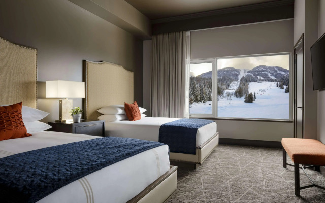 The Josie Hotel, Autograph Collection