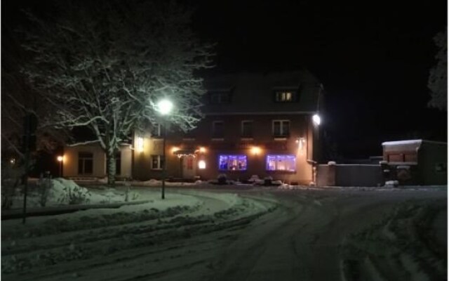 Hotel Landhaus Beendorf