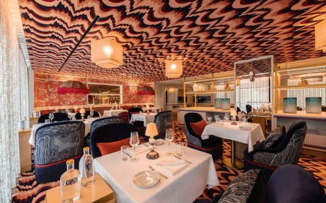 Legacy Hotel Cascais, Curio Collection By Hilton