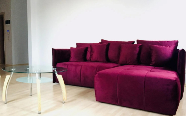 Kaunas Castle Apartments - One bedroom flat