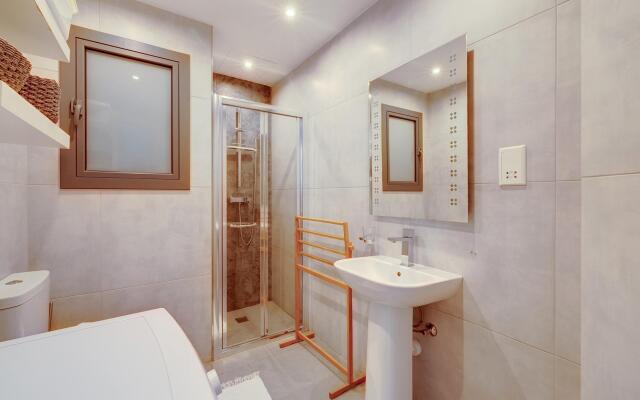 Luxurious 2BR Apartment in Valletta