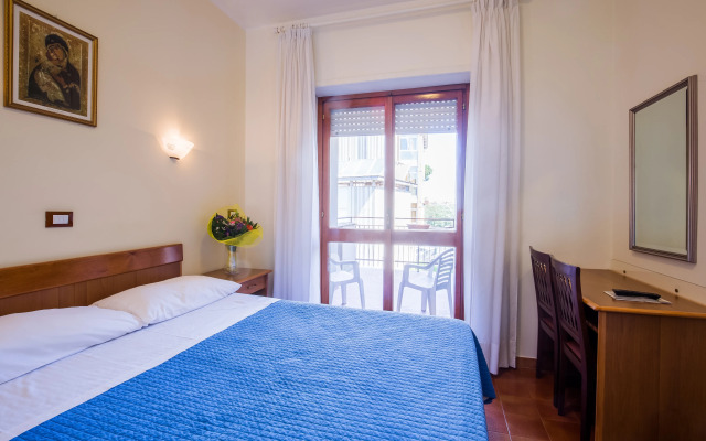 Hotel Casa Tra Noi