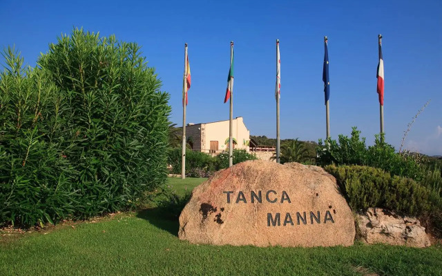 Swadeshi Sporting Hotel Tanca Manna