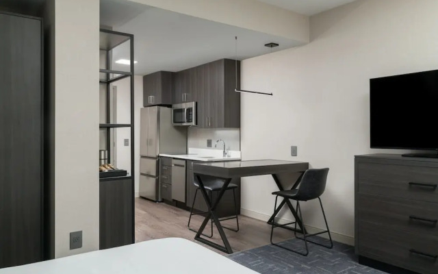 Residence Inn By Marriott Annapolis