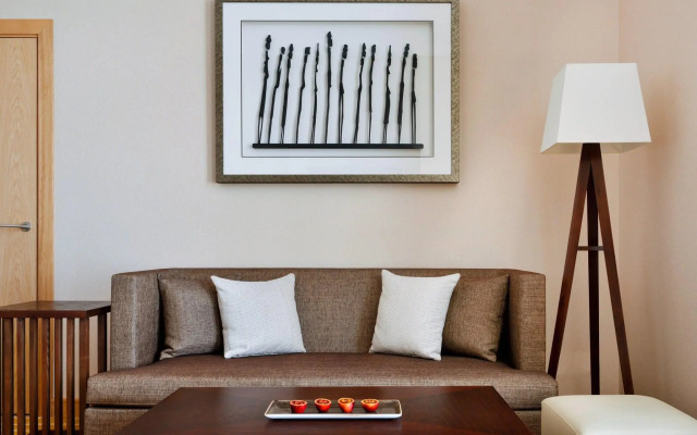 Kigali Marriott Hotel