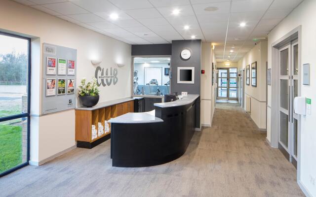 Holiday Inn Peterborough West by IHG