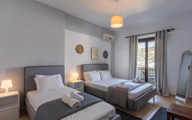 Mistral Boutique Hotel