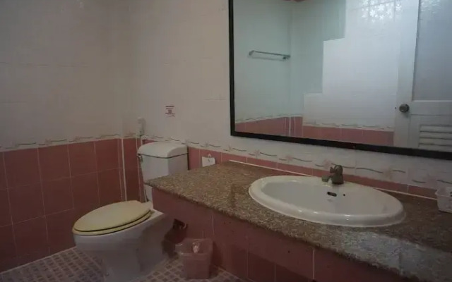 Palmy Resort Hotel