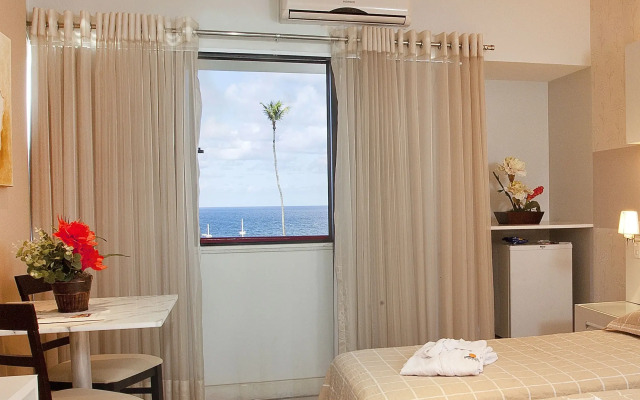 Bahiamar Hotel