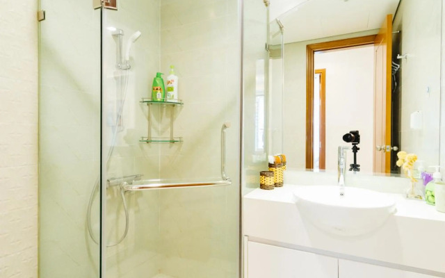 MARCH HOUSE - Park Premium TimesCity - 2-3 Bedrooms