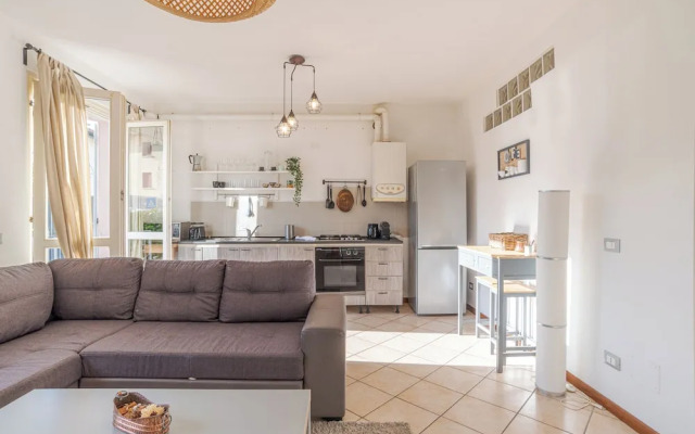 Pianello Charming Lake View