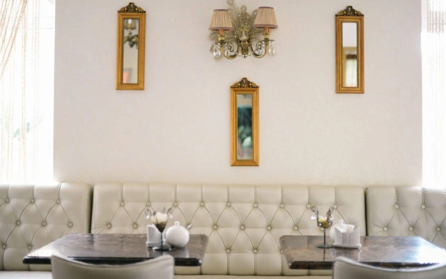 Afrodita Hotel