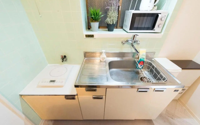 Shinjuku-ku - House / Vacation STAY 6644