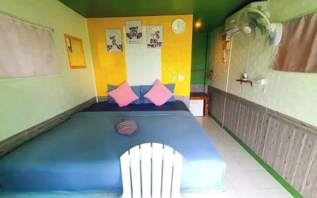 Bailan Hut Resort & Restaurant