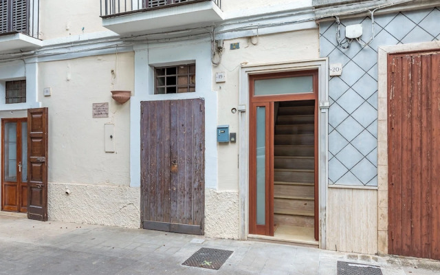 Pianista Home in Fasano City