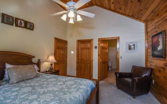 Terrapin Station 4 Bedroom House