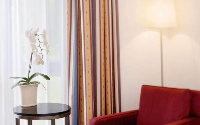 Mövenpick Hotel München Airport