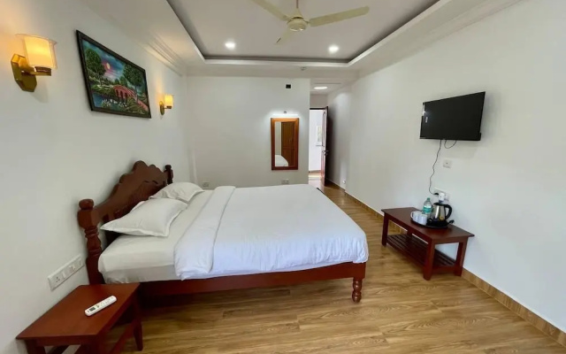 Palm Paradise Resort
