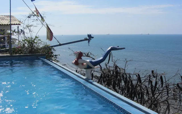 Hosteria Farallon Dillon