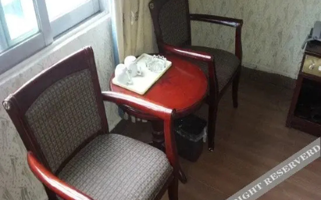 Xintiandi Hotel