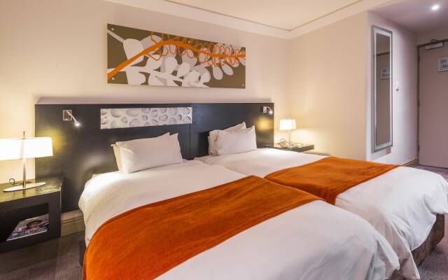 ONOMO Hotel Cape Town - Inn on the Square