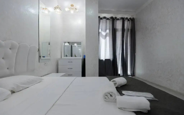 1br Apt in the Center of Batumi - Hotel in باطومي - Photo 4