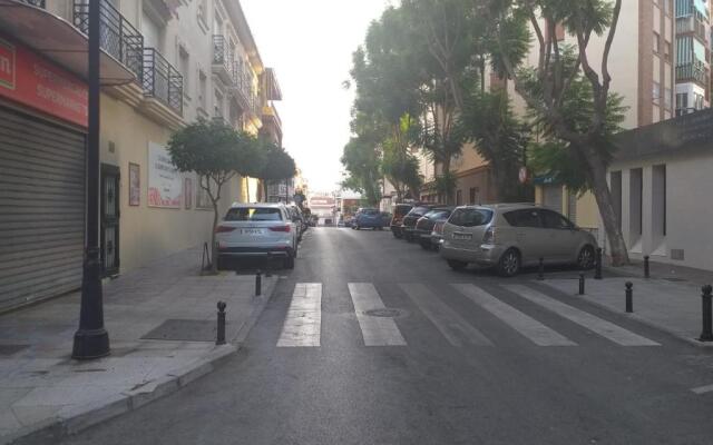 Apartamentos Vacacionales Joctis, 2º A