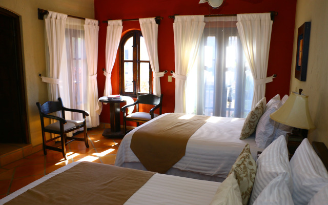 Posada del Cortes Hotel