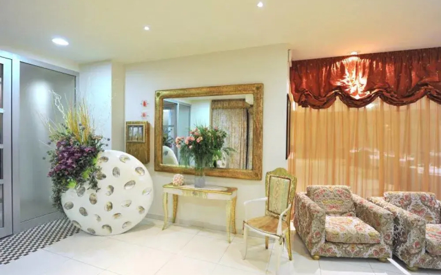 Hotel Cecere