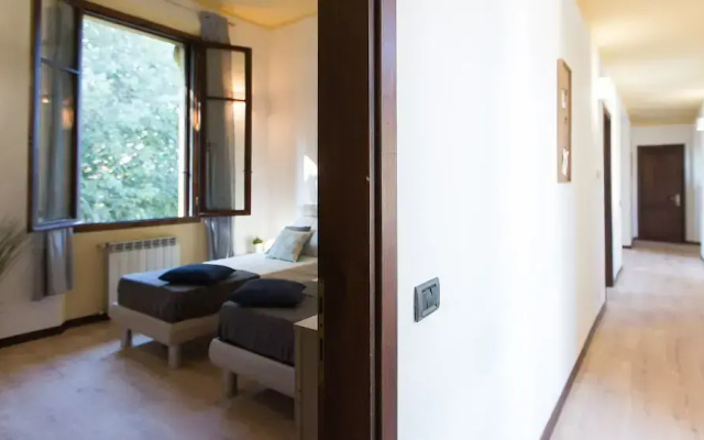 Rental In Rome Rosselli Santa Maria Novella Palace