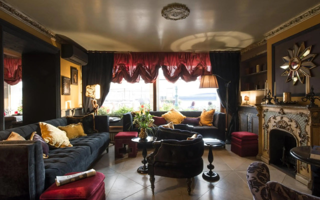 Hotel La Calcina