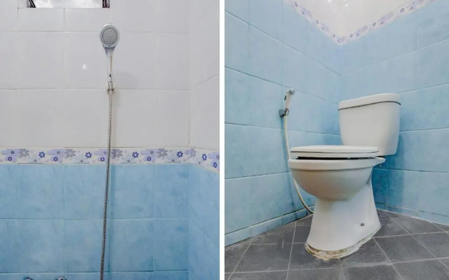 Merci Club by OYO Rooms