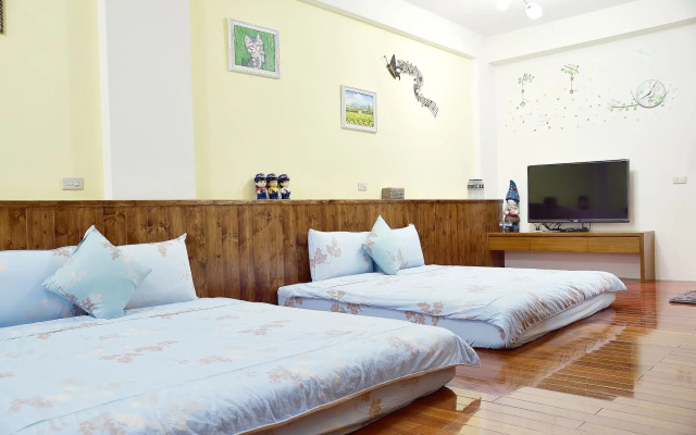 Feng's B&B