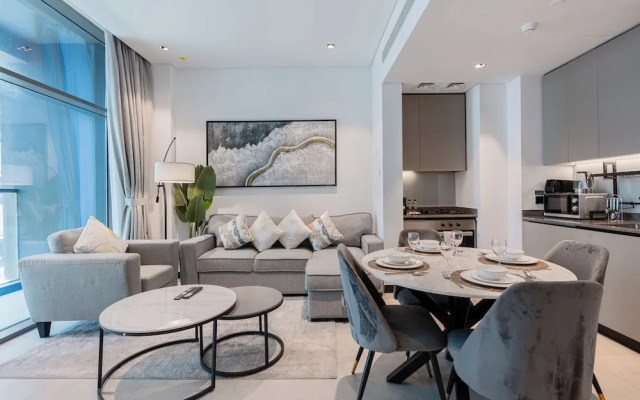 15 Northside Residences - Business Bay