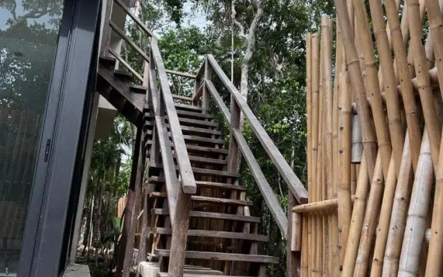 Xuncari Ecoluxury Living