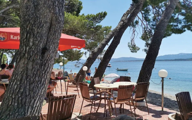 Apartment and Rooms Pansion Duba
