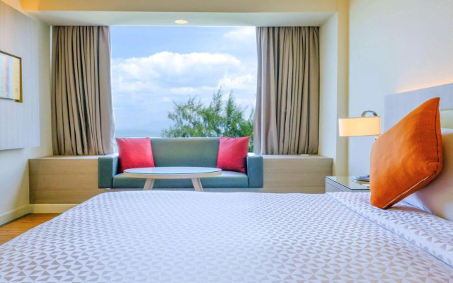 Mercure Penang Beach