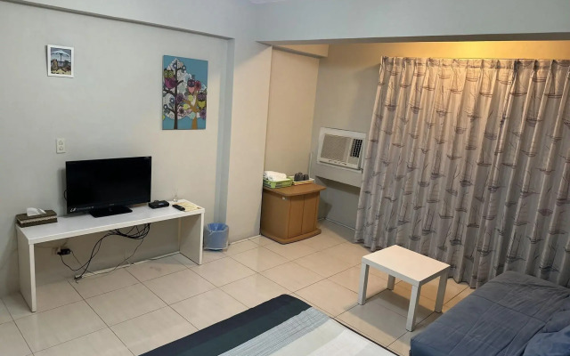 Tainan Here Hostel 2