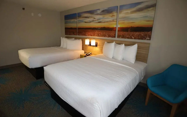 Days Inn by Wyndham Mandan Bismarck Area