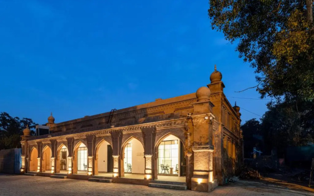 The Earth Amritsar, Trademark Collection by Wyndham