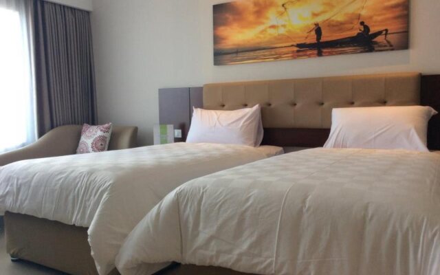 Hotel PrimeBiz Tegal