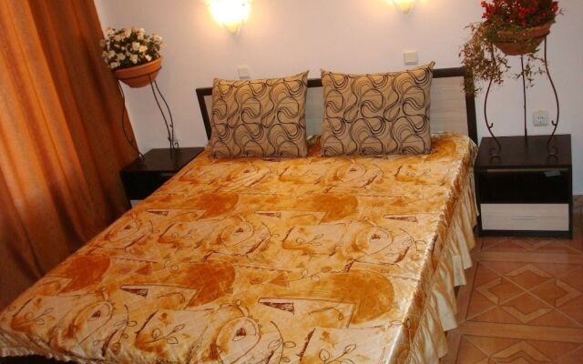 Saint Elena Apartcomplex
