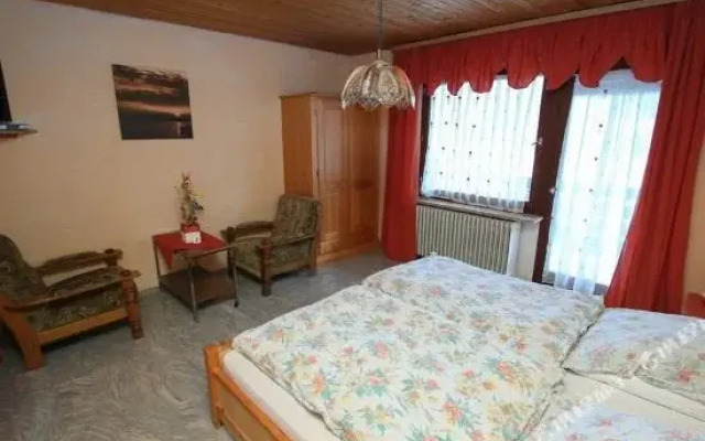 Hotel-Pension Restaurant Weyrich