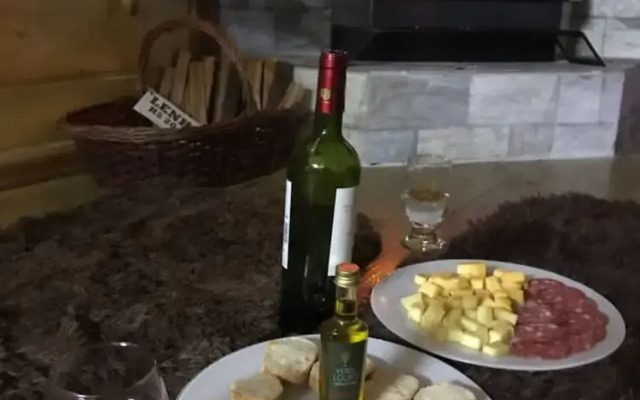 Parada da Pipa Chalés