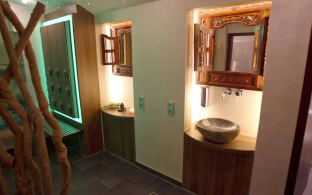 Vakantiehotel Der Brabander Apartments