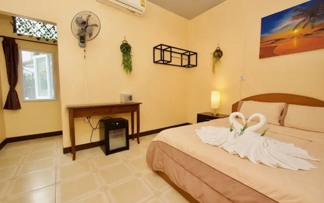 99 Garden Patong